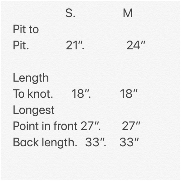 Blu Pepper High Low Drape Top - Picture 5 of 5